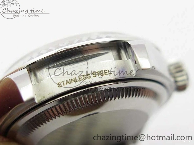 MiroTime 0301 HighPerformance Datejust 28mm 279174 SS BP Maker Best Edition Black Dial on SS Jubilee Bracelet ETA 2598